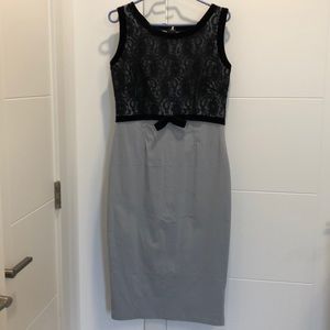 Pinup Girl Clothing Dana Dress